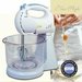 Mixer cu bol Victronic